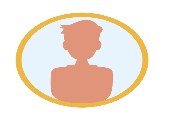 仁怀墙绘中如何画好人物轮廓？