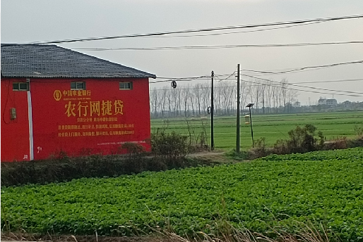 仁怀如何防止墙体广告褪色呢？