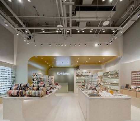 仁怀店面装修流程