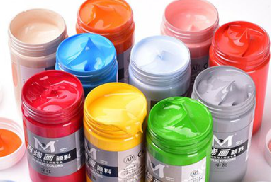 仁怀你知道什么材料可以用于墙绘吗？