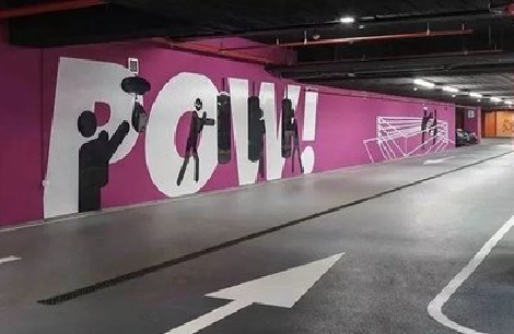 仁怀墙绘设计师的选择是关键。