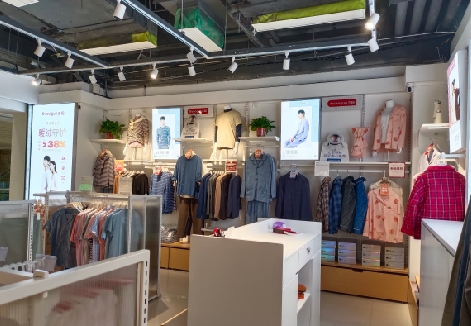 仁怀超市卖场装修如何提升消费欲望？