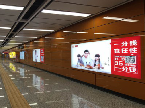 仁怀广告灯箱的发展前景？