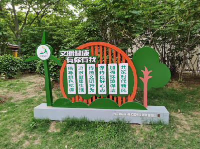 仁怀标识标牌对现代社会的重要性。