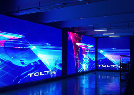 仁怀如何解决LED显示屏耗电问题？